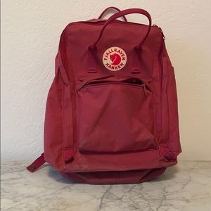 Fjallraven Kanken Laptop Backpack